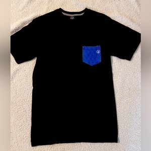 Men’s Volcom t-shirt, Sz Small